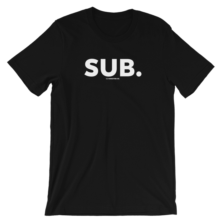 SUB TEE