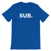 SUB TEE
