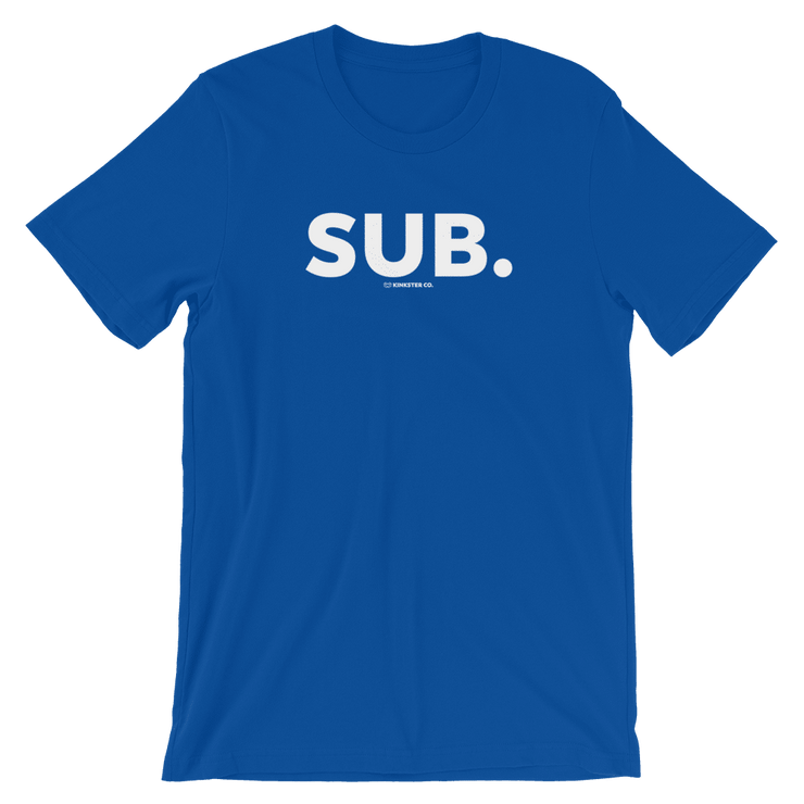 SUB TEE