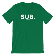 SUB TEE