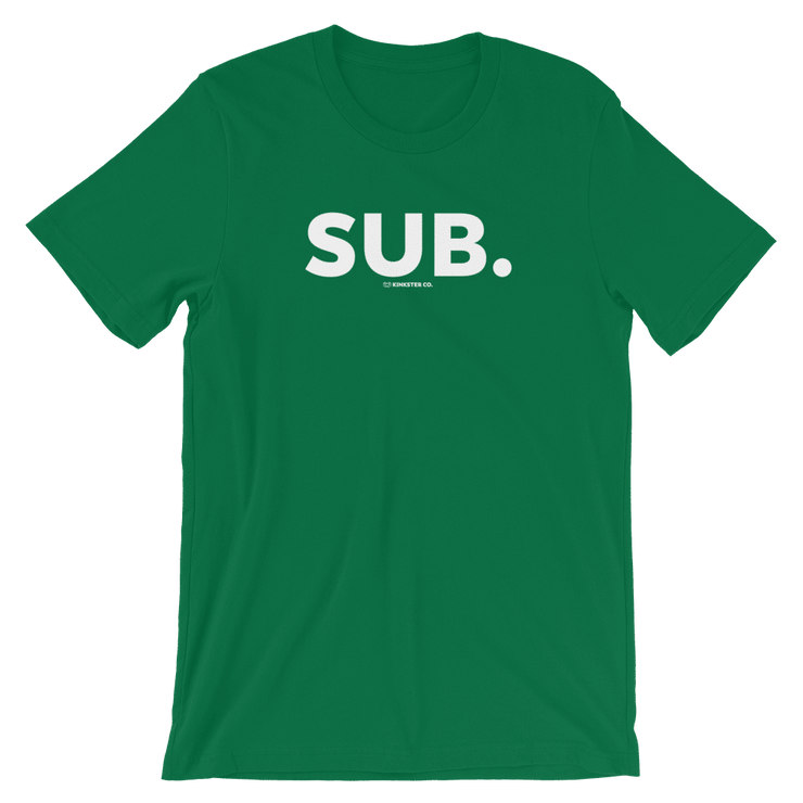 SUB TEE