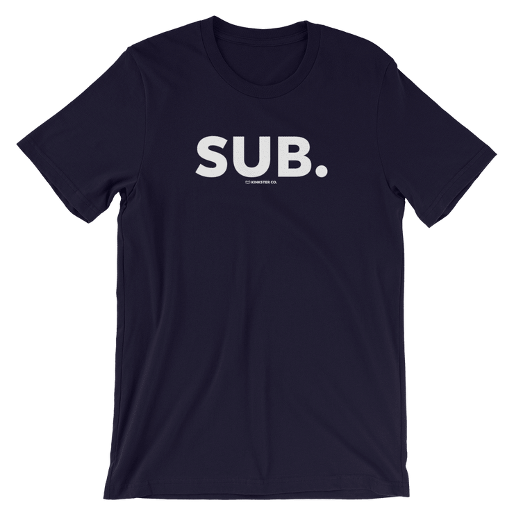 SUB TEE