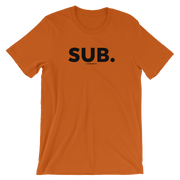 SUB TEE