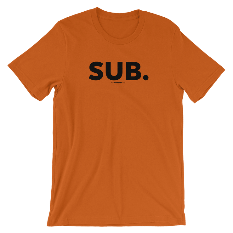 SUB TEE