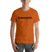 SUBMISSIVE TEE