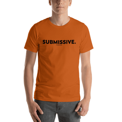 SUBMISSIVE TEE