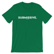SUBMISSIVE TEE