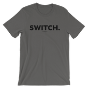 SWITCH TEE