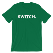 SWITCH TEE