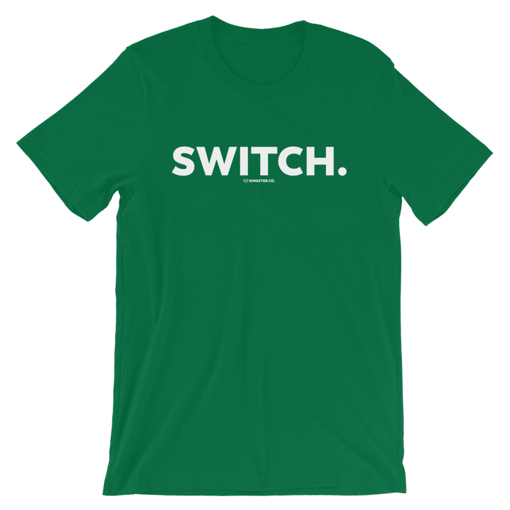 SWITCH TEE