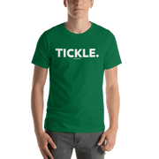 TICKLE TEE