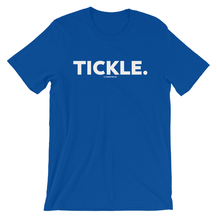 TICKLE TEE