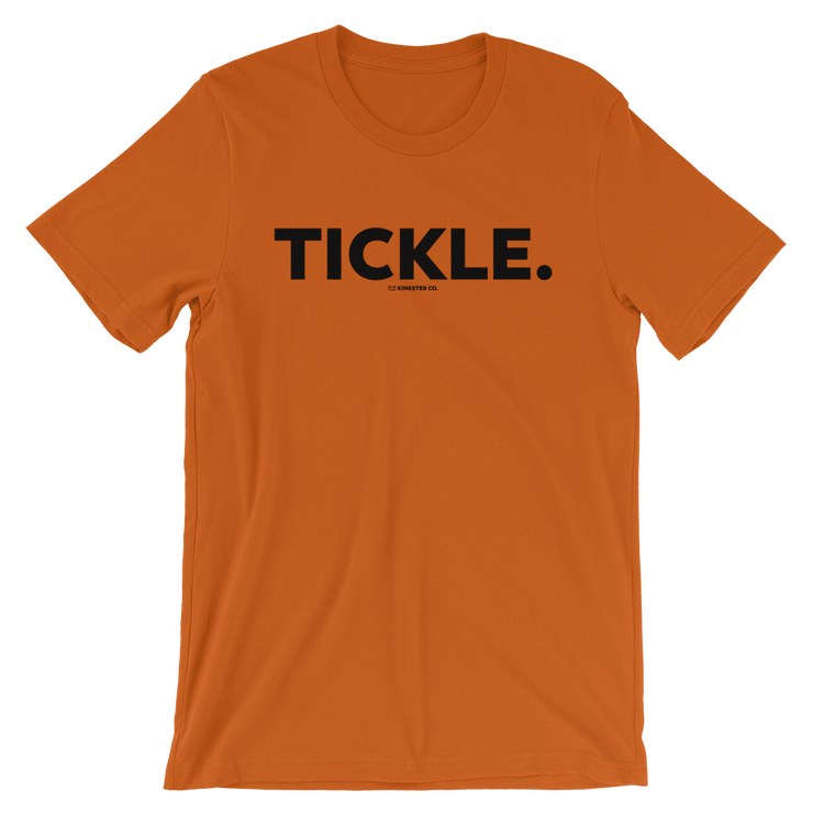 TICKLE TEE