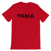TICKLE TEE