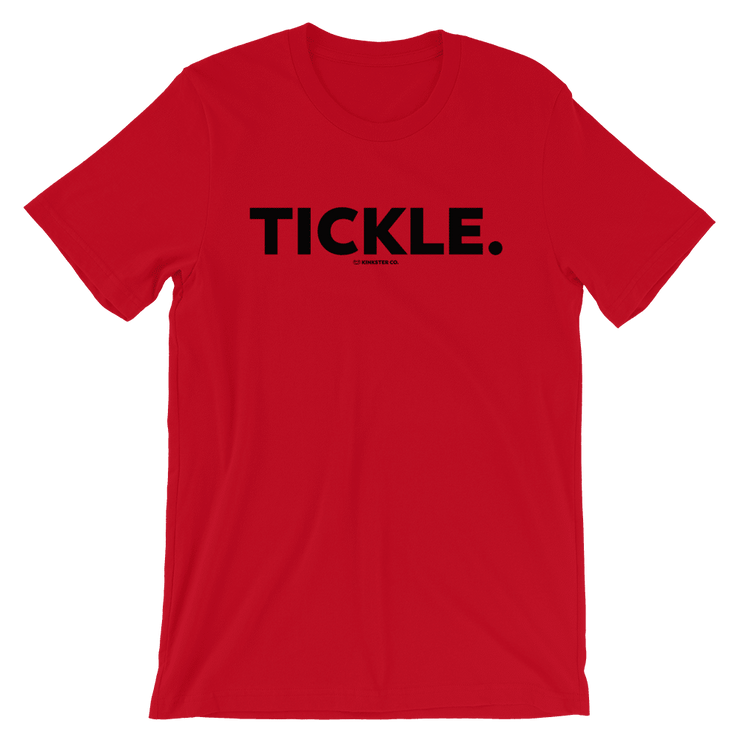 TICKLE TEE