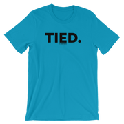 TIED TEE