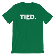 TIED TEE