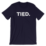 TIED TEE