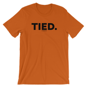 TIED TEE