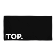 TOP BEACH TOWEL