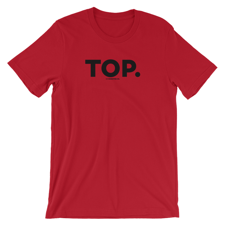TOP TEE