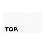 TOP BEACH TOWEL