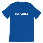 TRACKIES TEE