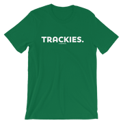 TRACKIES TEE