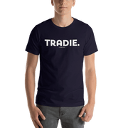 TRADIE TEE