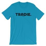 TRADIE TEE