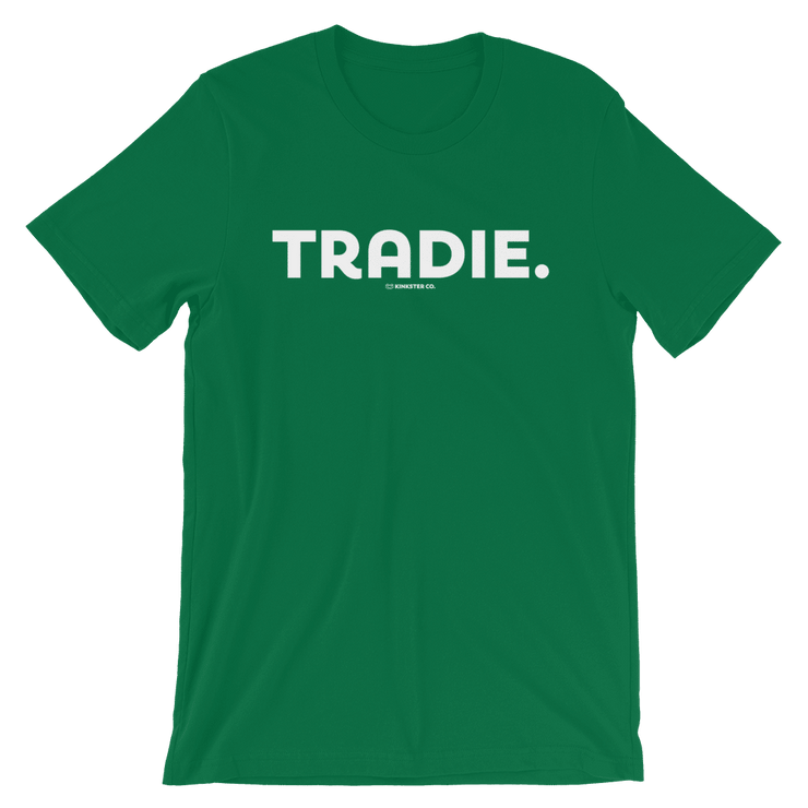 TRADIE TEE