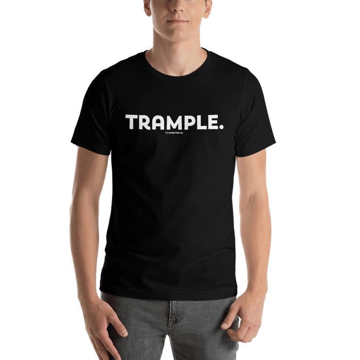 TRAMPLE TEE