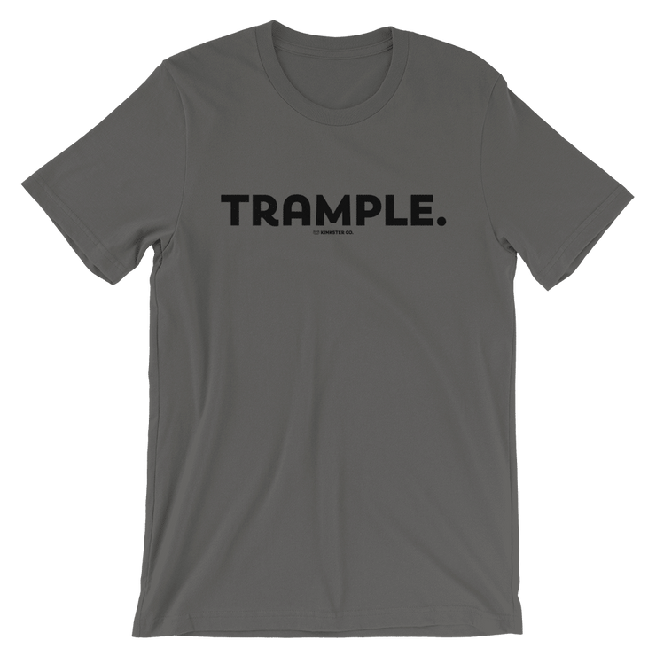 TRAMPLE TEE