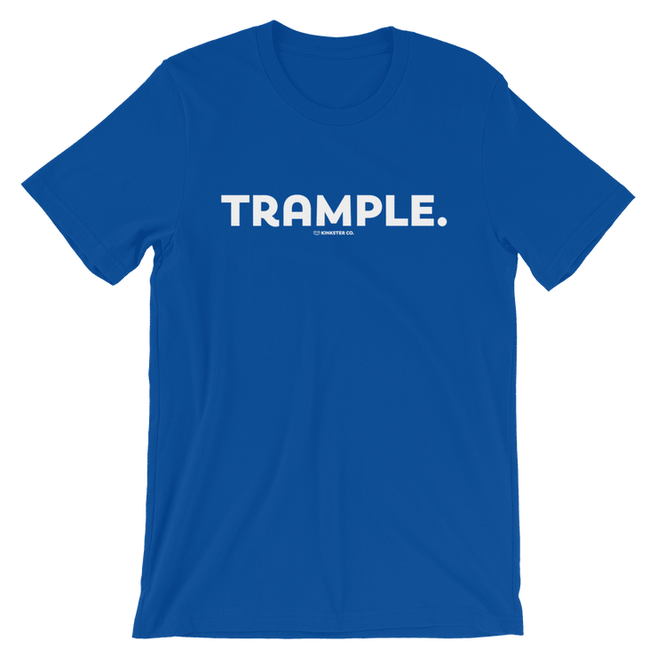 TRAMPLE TEE