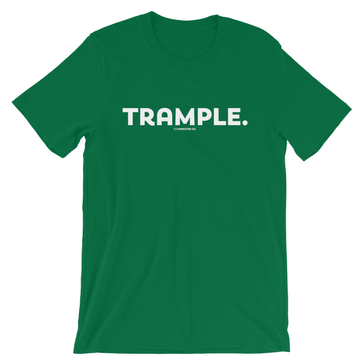 TRAMPLE TEE