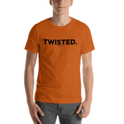 TWISTED TEE