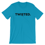TWISTED TEE