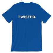 TWISTED TEE