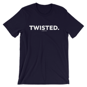 TWISTED TEE