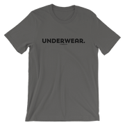 UNDERWEAR TEE