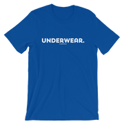 UNDERWEAR TEE