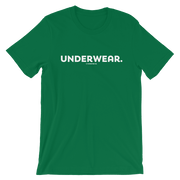 UNDERWEAR TEE