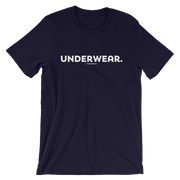 UNDERWEAR TEE