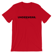 UNDERWEAR TEE