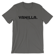 VANILLA TEE