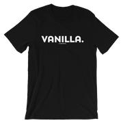 VANILLA TEE