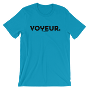 VOYEUR TEE