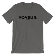VOYEUR TEE