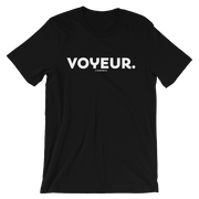 VOYEUR TEE