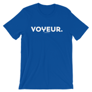 VOYEUR TEE